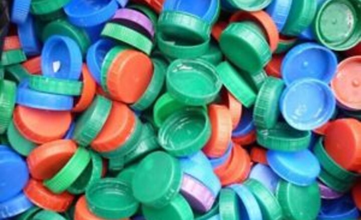 Image of Bottle Top Collection